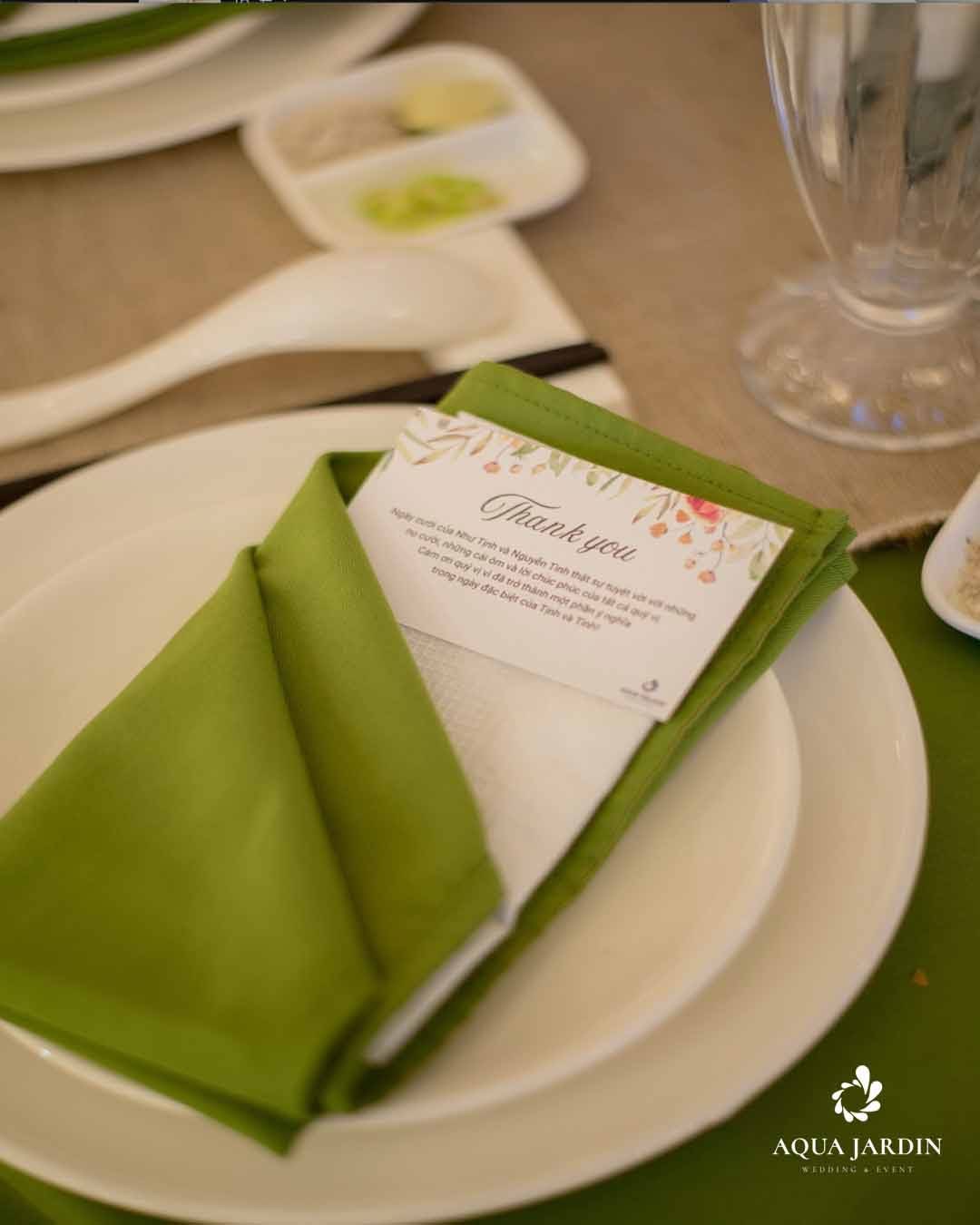 Không gian Aqua Jardin 4